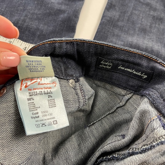 CITIZENS OF HUMANITY - Picture 4 of 8